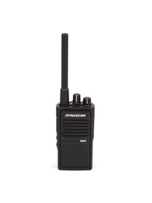 Statie radio portabila DMR VHF Dynascan