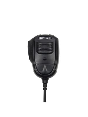 Microfon CRT M-7 pentru statii radio CRT SS 7900, 2000, XENON