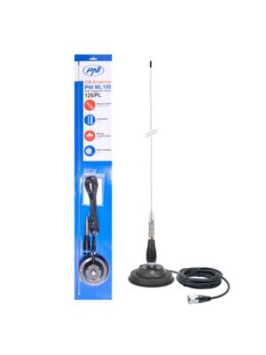 Antena CB PNI ML100, lungime 100 cm