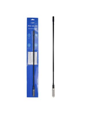 Antena CB PNI ML40, lungime 57 cm