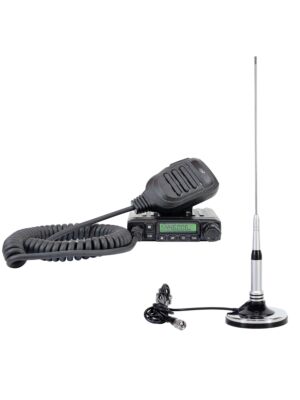 Statie radio UHF PNI Escort HP 446