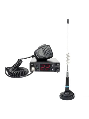 Statie radio CB PNI Escort HP 5500