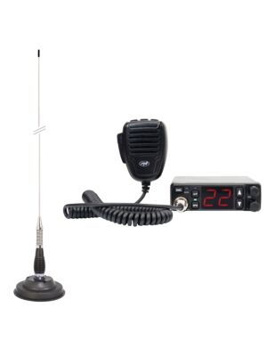 Statie radio CB PNI Escort HP 5500