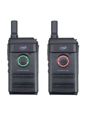 Kit statii radio portabile PNI PMR R10