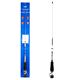 Antena CB PNI LED 850 rabatabila