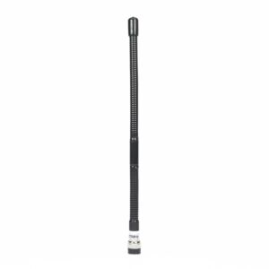 Antena BNC pentru PNI Escort HP 82, lungime 240 mm