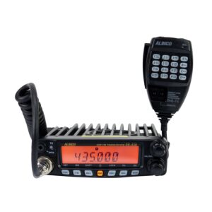 Statie radio UHF PNI Alinco